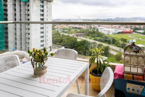 Greenview, Apartamento en venta en Santa Maria | Greenview -  P3835090