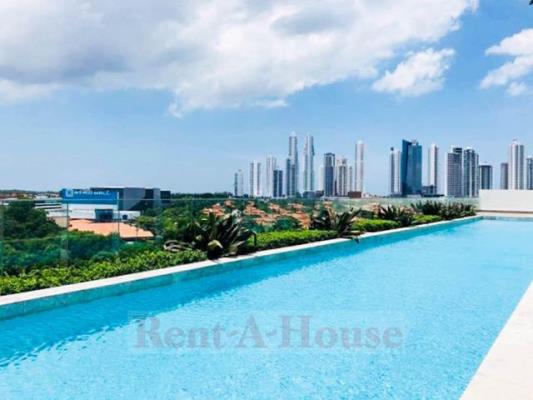 Greenview, apartamento