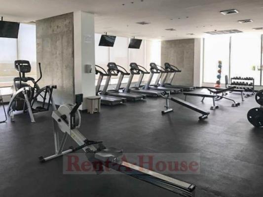 Greenview, Santa Maria