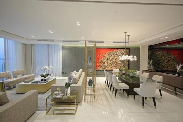 The residences, Proyectos en Punta Paitilla |  The residences | P3835496