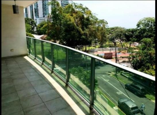 Allure at the park, Bella Vista