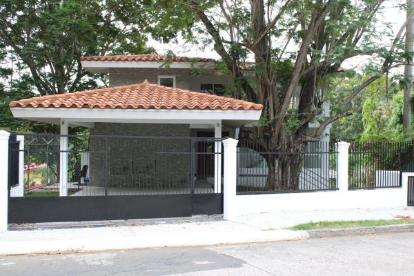 , Ancón