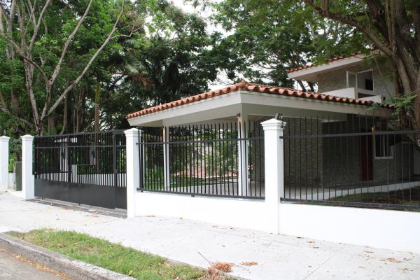 , Panamá