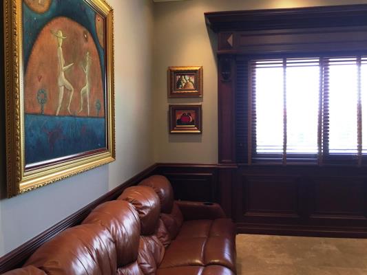 , Área Metropolitana