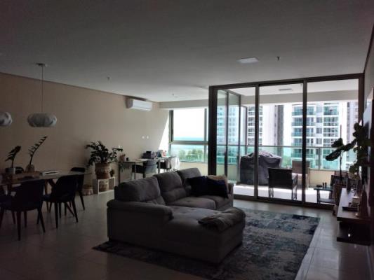 , apartment