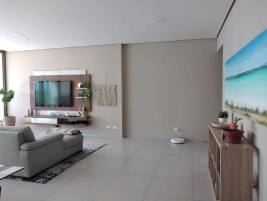 , apartment