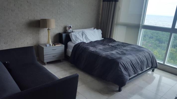 , apartamento