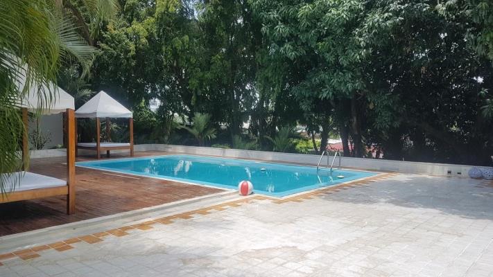 , Apartamento en venta en Pueblo Nuevo | P3836322