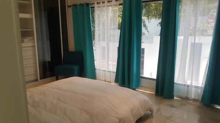 , apartamento