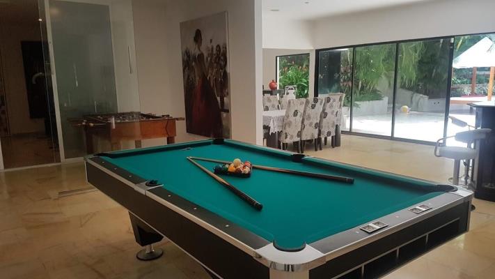 , Apartamento en venta en Pueblo Nuevo | P3836322