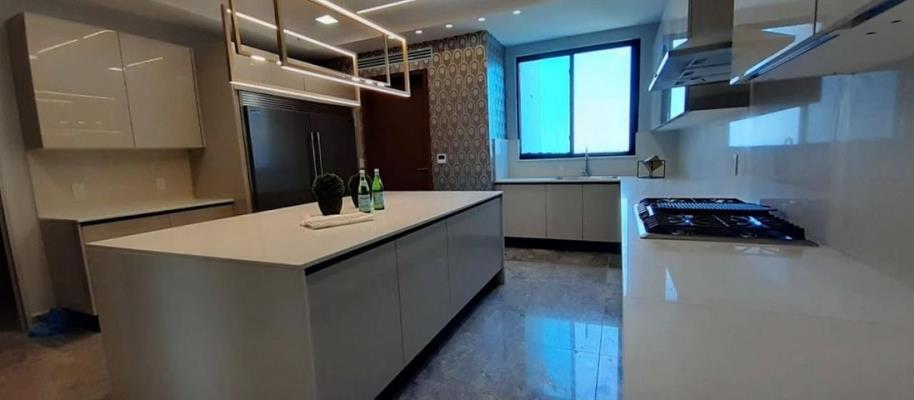 , Apartamento en venta en Santa Maria | P3836525
