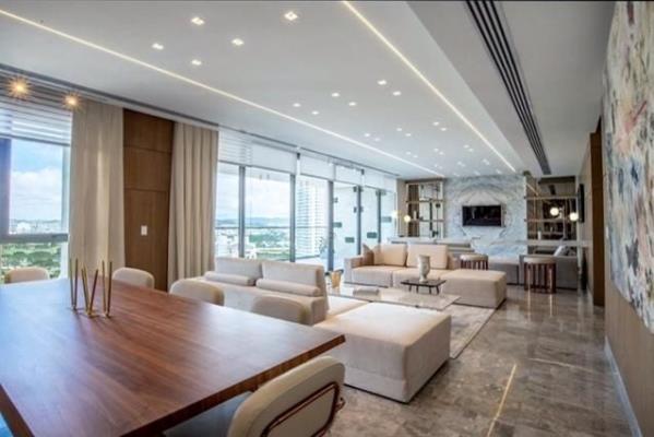, Apartamento en venta en Santa Maria | P3836525