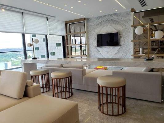 , apartamento
