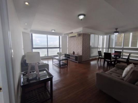 , Apartamento en alquiler en Avenida Balboa | P3836798