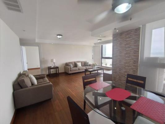 , Apartamento en alquiler en Avenida Balboa | P3836798