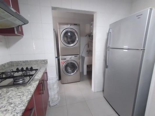 , Área Metropolitana