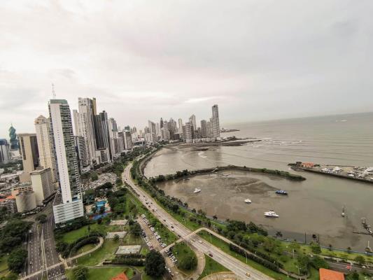 White Tower, Apartamento en alquiler en Avenida Balboa | White Tower -  P3837260