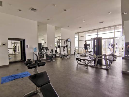 White Tower, apartamento