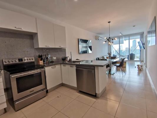 White Tower, Área Metropolitana