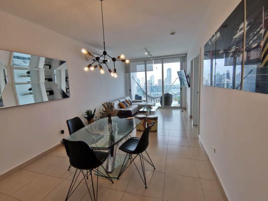 White Tower, apartamento