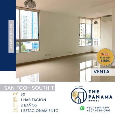 South Coast Tower, San Francisco