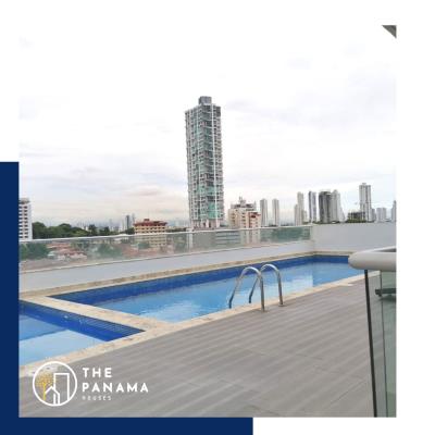 South Coast Tower, Apartamento en alquiler en San Francisco | South Coast Tower -  P3837274
