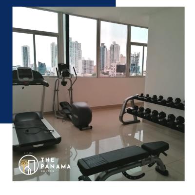 South Coast Tower, Área Metropolitana