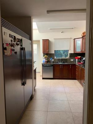 Embassy Gardens, casa