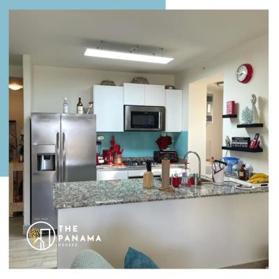 Playa Caracol Residences & Beach Club, Apartamento en alquiler en Punta Chame | Playa Caracol Residences & Beach Club -  P3837309