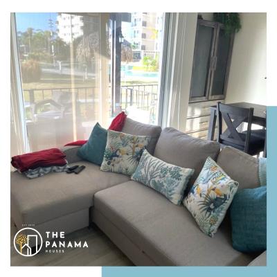 Playa Caracol Residences & Beach Club, apartamento