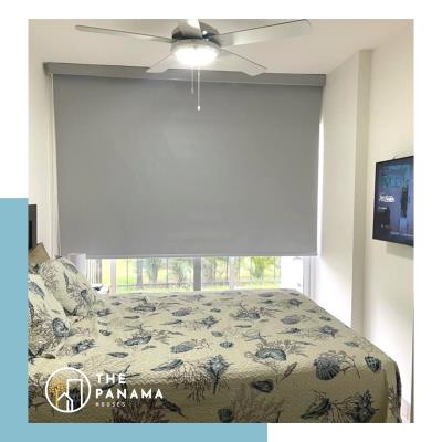 Playa Caracol Residences & Beach Club, apartamento