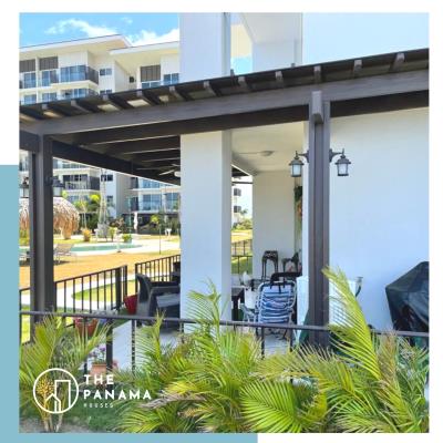 Playa Caracol Residences & Beach Club, Chame