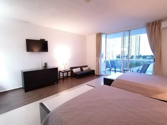 Town Center - Playa Blanca, Rio Hato