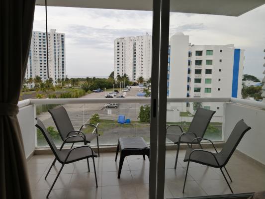Town Center - Playa Blanca, apartamento