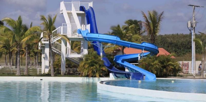 Town Center - Playa Blanca, apartamento