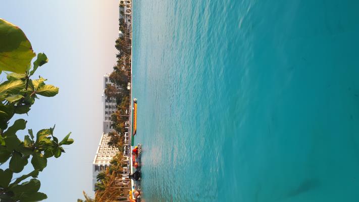 Town Center - Playa Blanca, Apartamento en venta en Rio Hato | Town Center - Playa Blanca -  P3837603