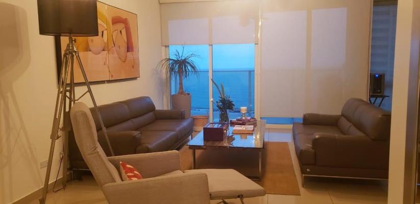, Apartamento en alquiler en Punta Pacifica | P3837764