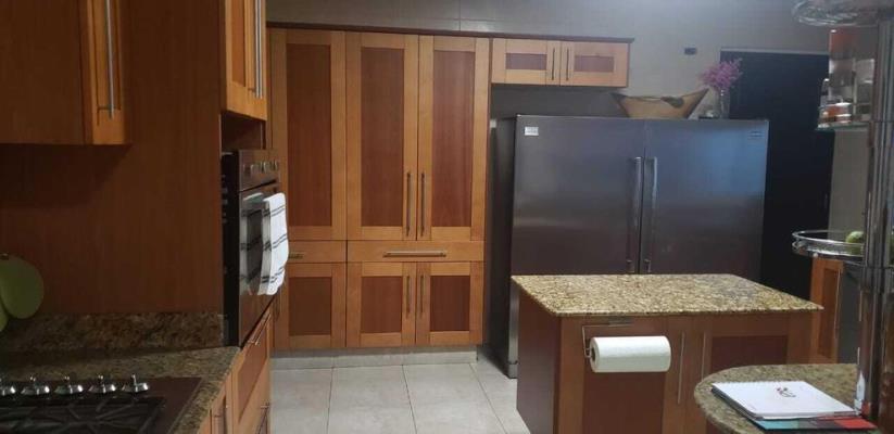 , Área Metropolitana