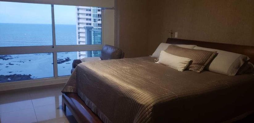 , Apartamento en alquiler en Punta Pacifica | P3837764