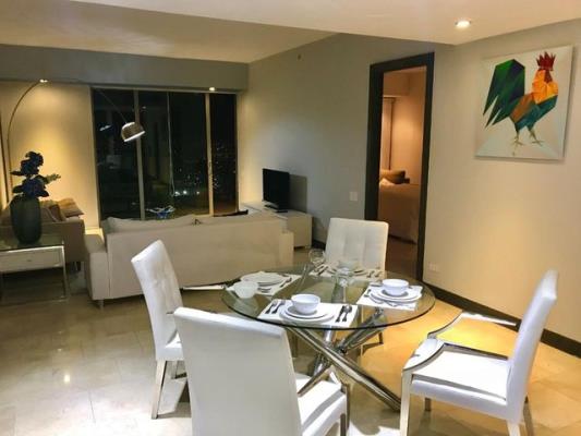 , Apartamento en alquiler en Punta Pacifica | P3837778