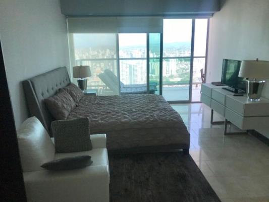 , Apartamento en alquiler en Punta Pacifica | P3837778