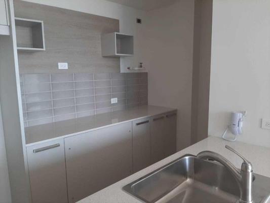 Royal Palms, Nueva Gorgona