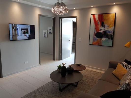 The Towers, San Francisco