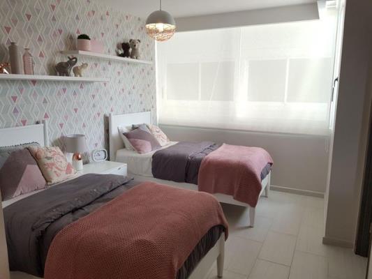 The Towers, San Francisco