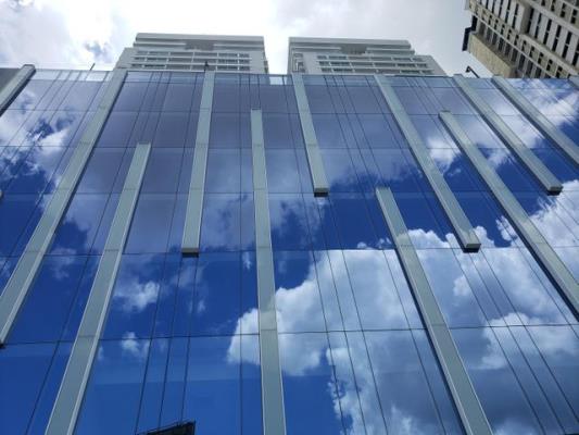 The Towers San Francisco, Panamá