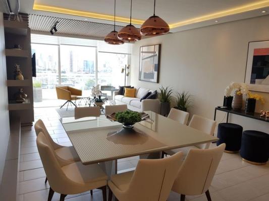 The Towers San Francisco, Panamá