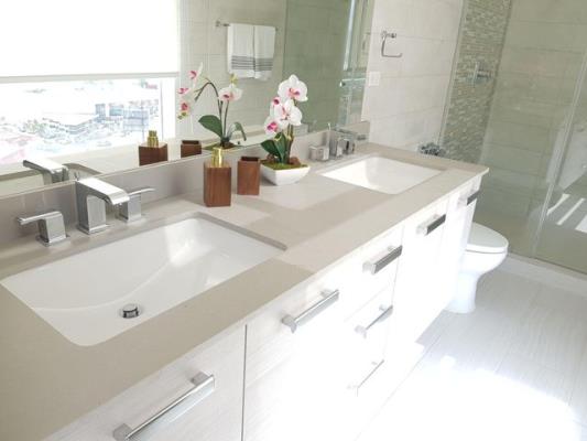 The Towers San Francisco, Panamá