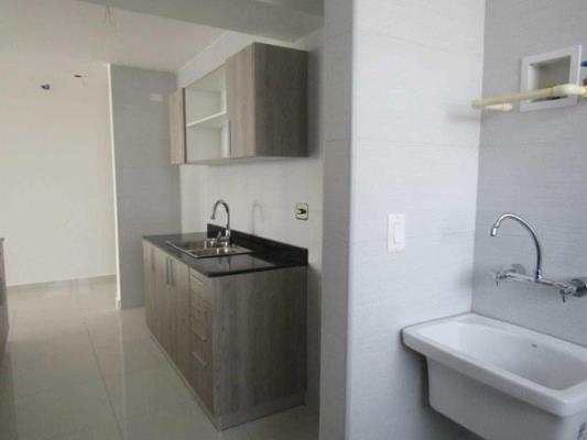 Carreras El Carmen, Área Metropolitana