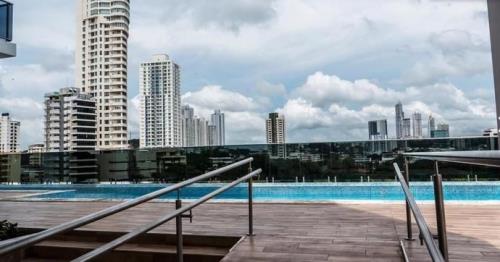 Carreras El Carmen, Área Metropolitana