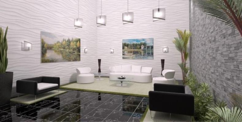 Carreras El Carmen, casa